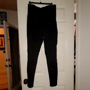 Mama Maternity Skinny Jeans Pants Size 10